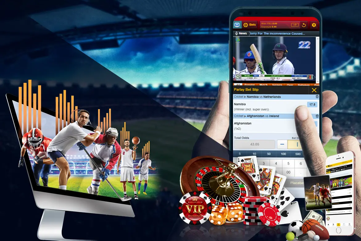 Generate profits by engaging in online betting experiences with us at SPORT EXCHANGE WHITELABEL