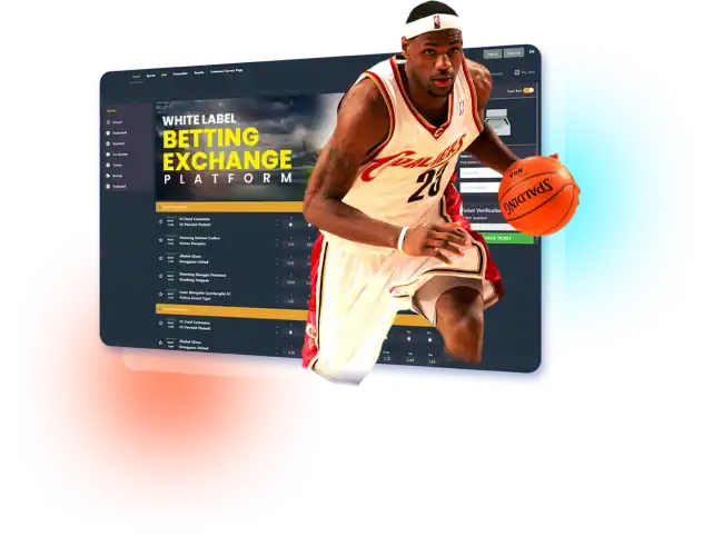 Sportsbook Software Solution