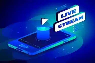 Live Streaming TV API