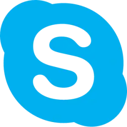 skype